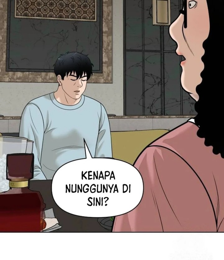 Around Forty Chapter 28 Gambar 30