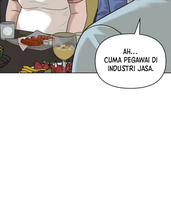 Around Forty Chapter 28 Gambar 16