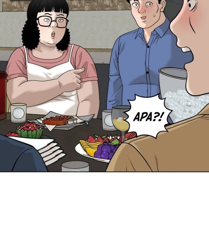 Around Forty Chapter 28 Gambar 18