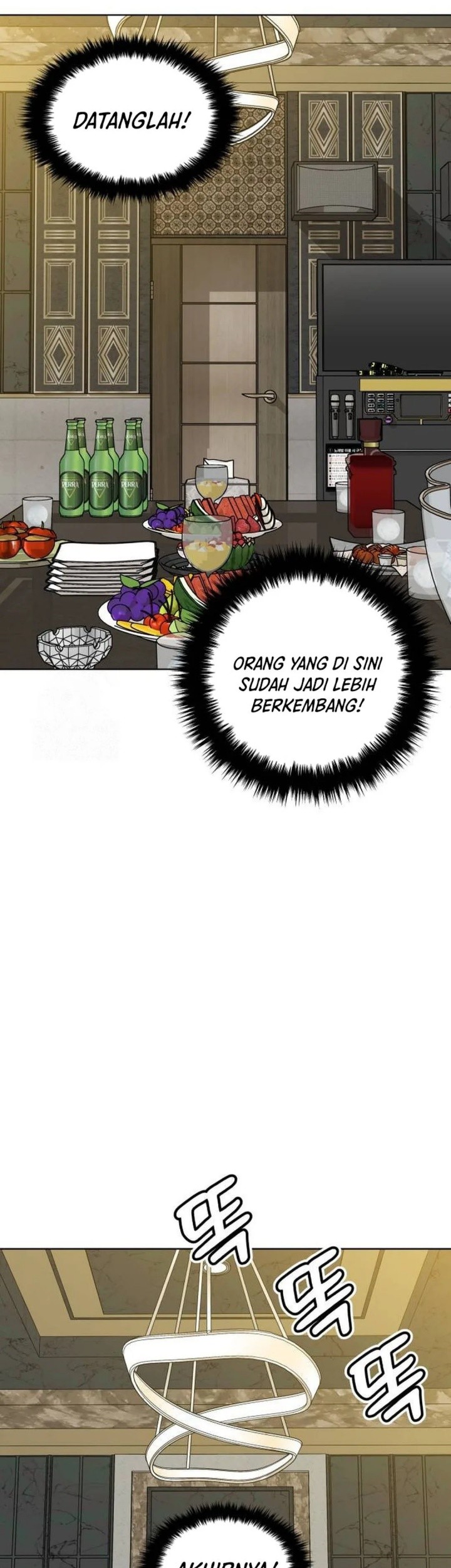 Around Forty Chapter 28 Gambar 41