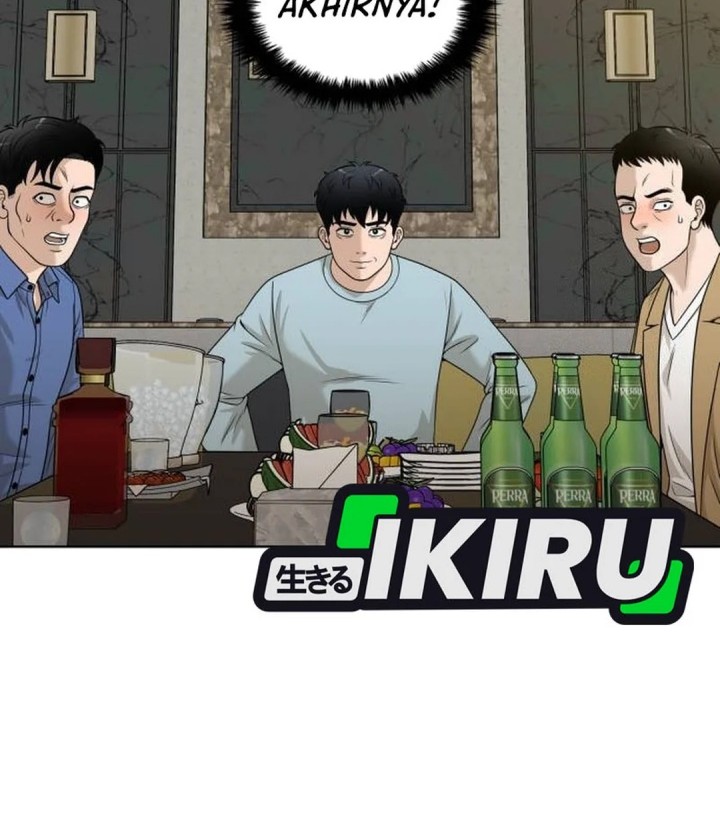 Around Forty Chapter 28 Gambar 42