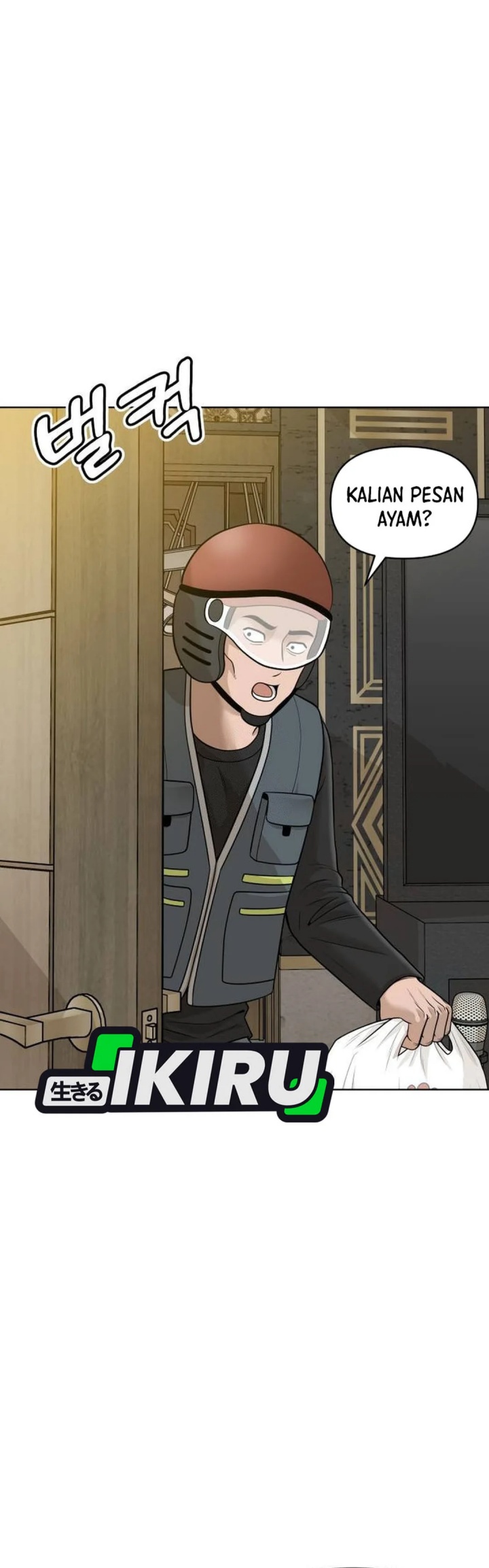 Around Forty Chapter 28 Gambar 43