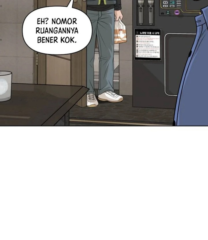 Around Forty Chapter 28 Gambar 45