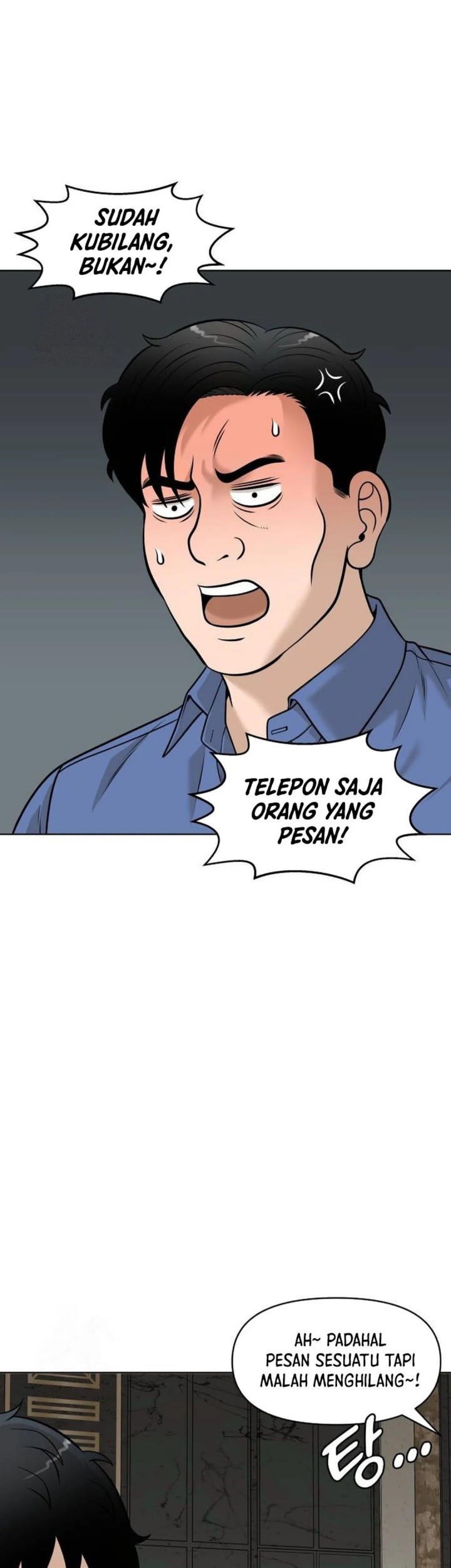 Around Forty Chapter 28 Gambar 46