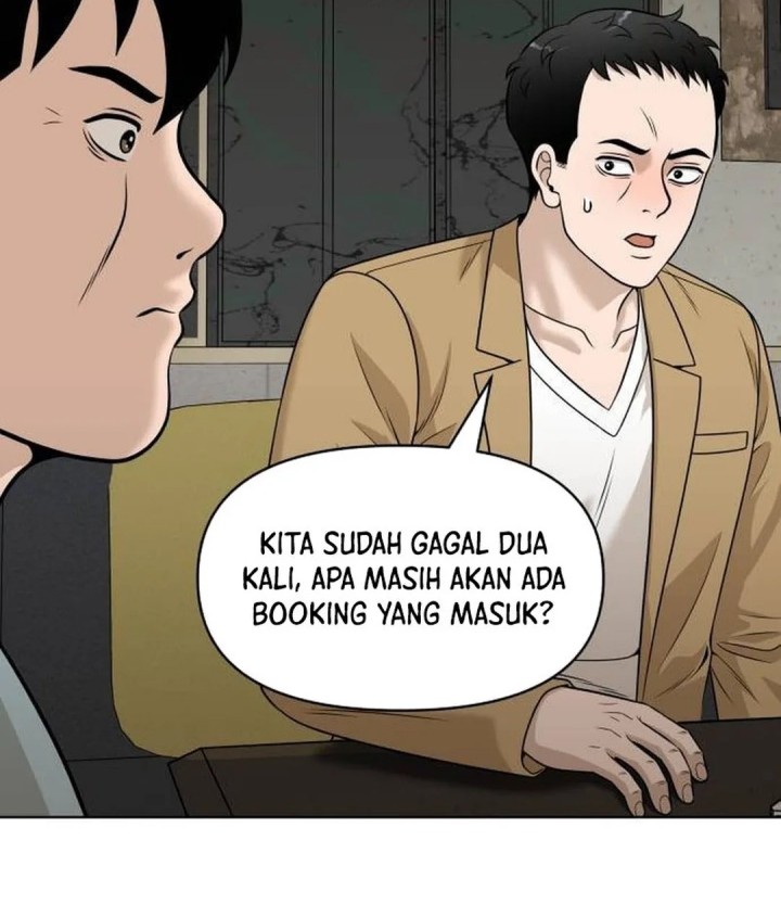 Around Forty Chapter 28 Gambar 47
