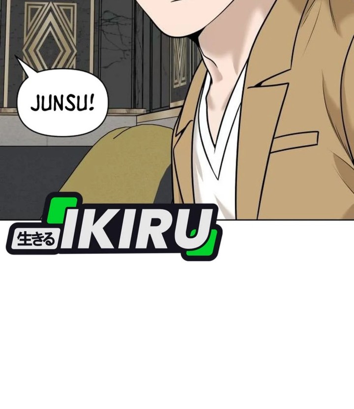 Around Forty Chapter 28 Gambar 59