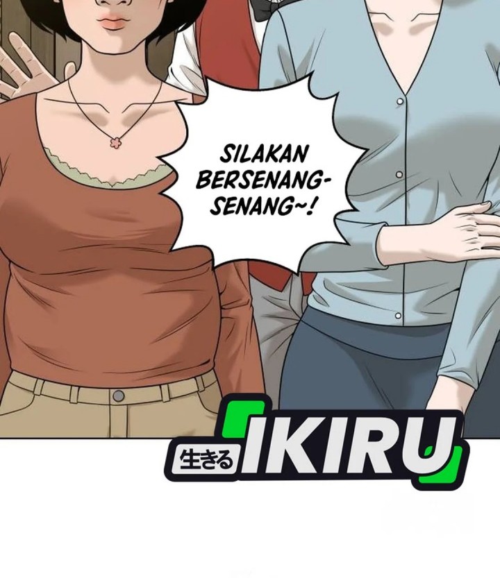 Around Forty Chapter 28 Gambar 67