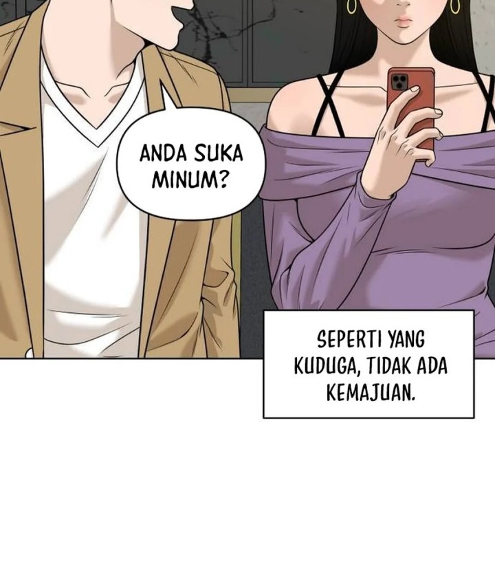 Around Forty Chapter 28 Gambar 51