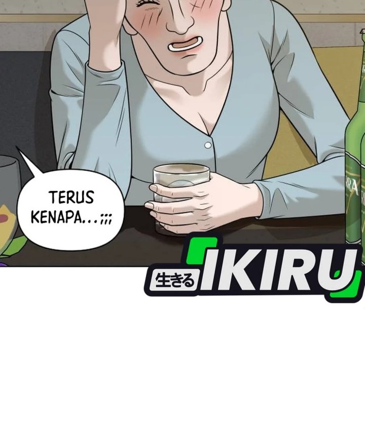 Around Forty Chapter 28 Gambar 77