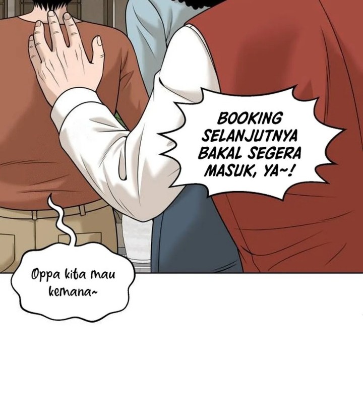 Around Forty Chapter 28 Gambar 80