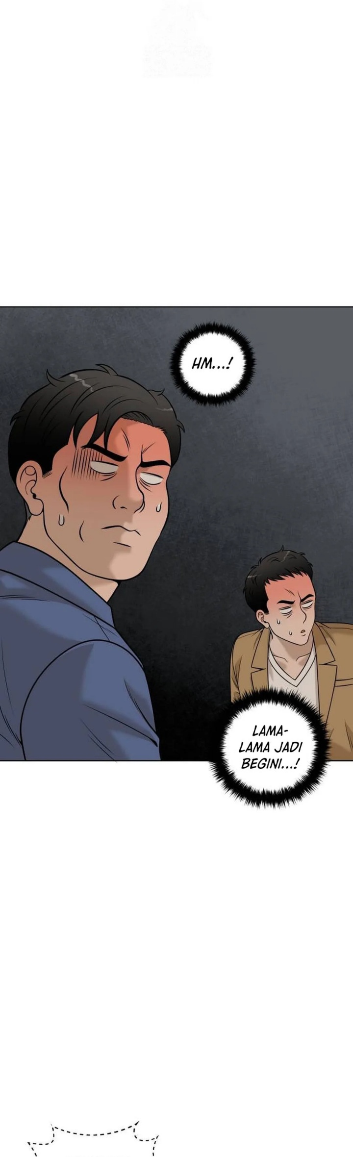 Around Forty Chapter 28 Gambar 68