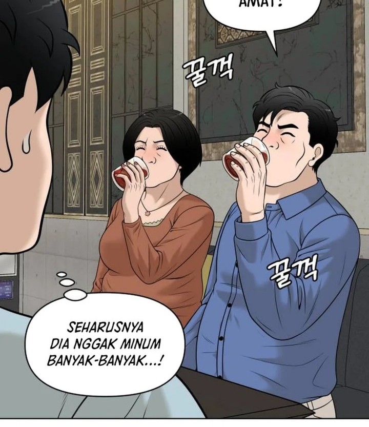 Around Forty Chapter 28 Gambar 74
