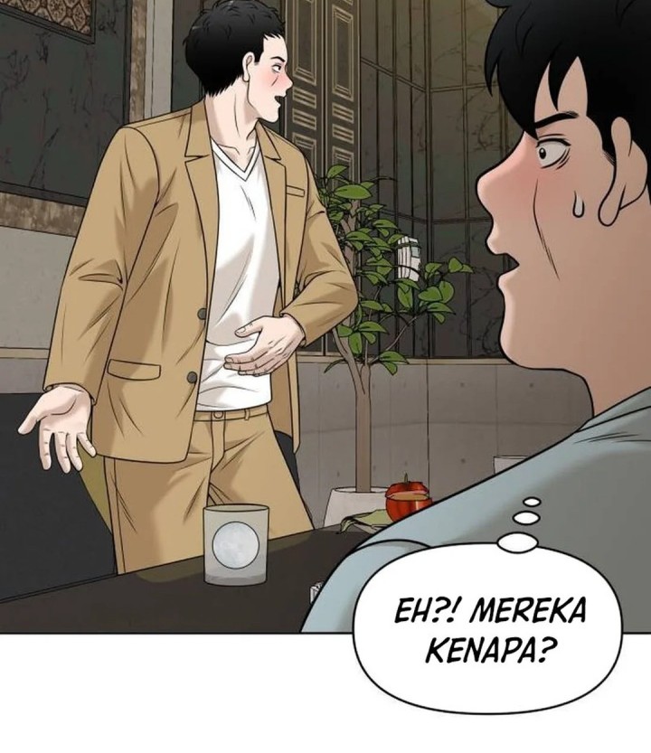 Around Forty Chapter 28 Gambar 85