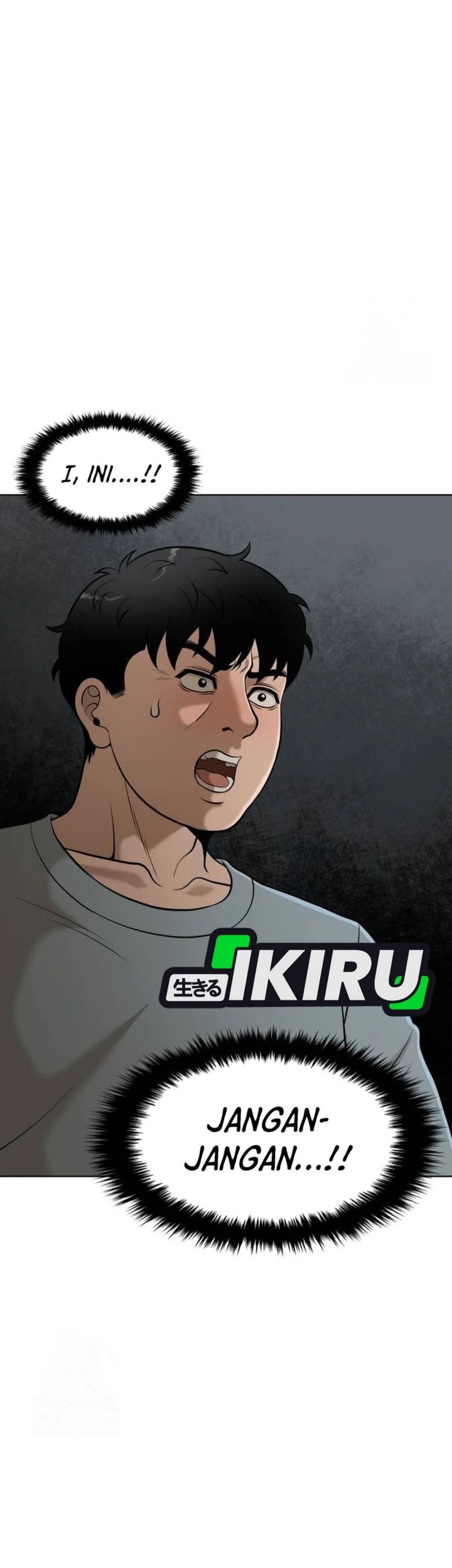 Around Forty Chapter 28 Gambar 86