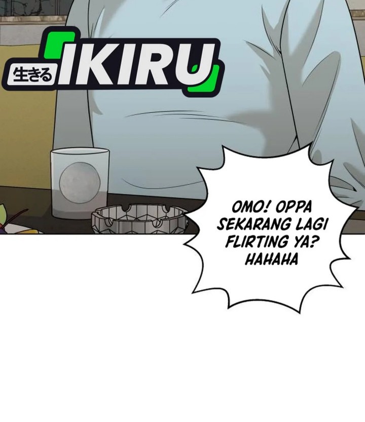 Around Forty Chapter 28 Gambar 13