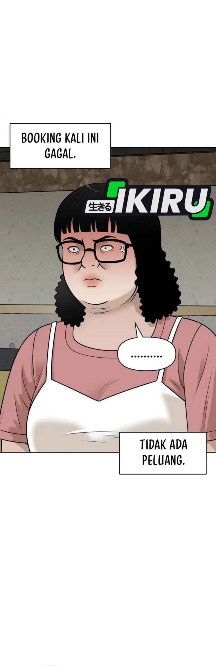 Around Forty Chapter 28 Gambar 14