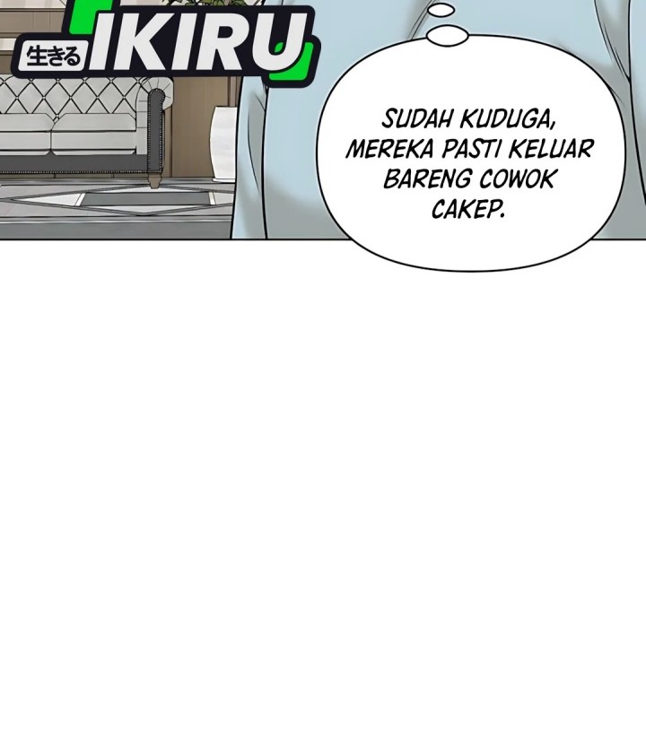 Around Forty Chapter 29 Gambar 23