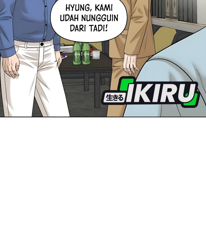 Around Forty Chapter 29 Gambar 28