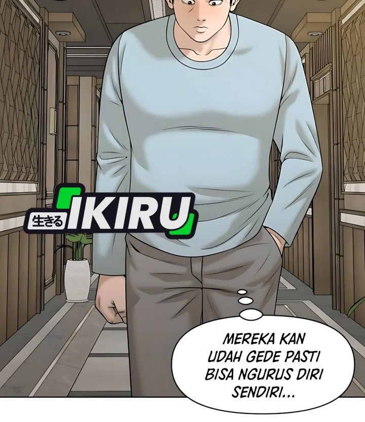 Around Forty Chapter 29 Gambar 19