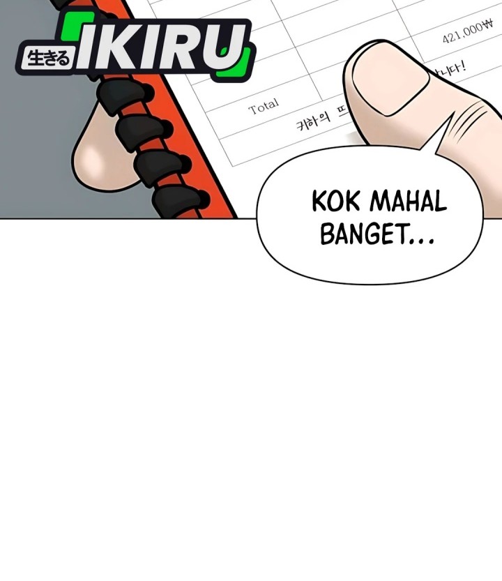 Around Forty Chapter 29 Gambar 34