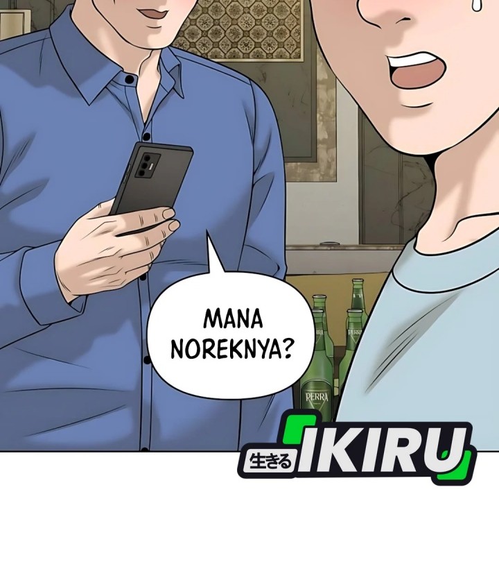 Around Forty Chapter 29 Gambar 36