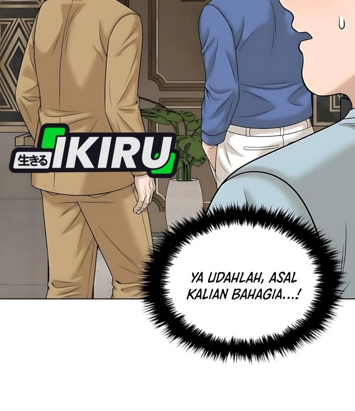 Around Forty Chapter 29 Gambar 39