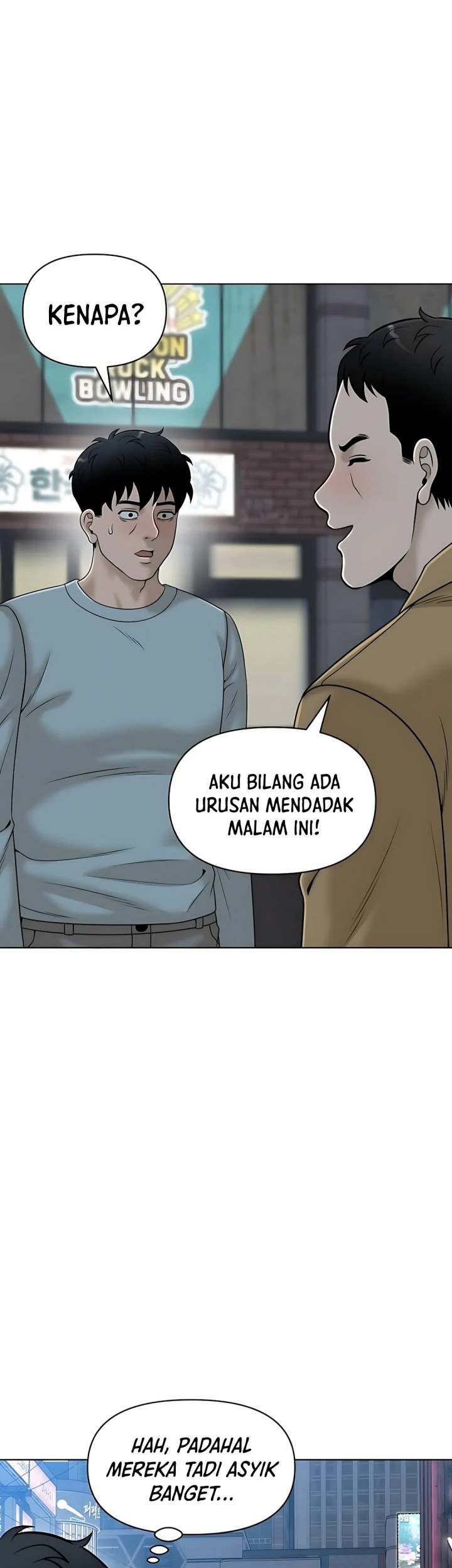 Around Forty Chapter 29 Gambar 59