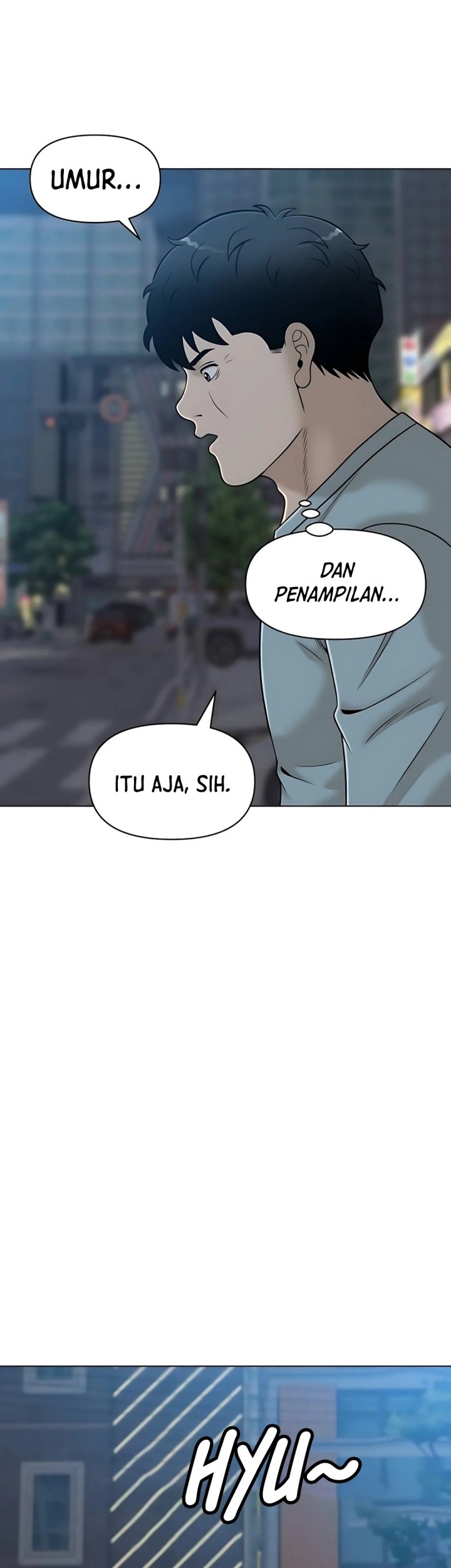 Around Forty Chapter 29 Gambar 68