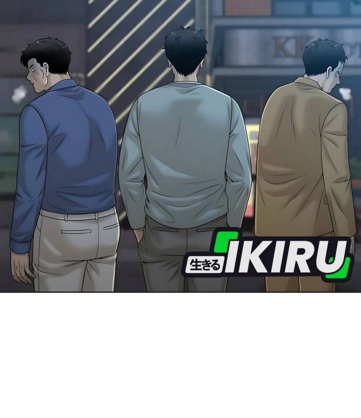 Around Forty Chapter 29 Gambar 69