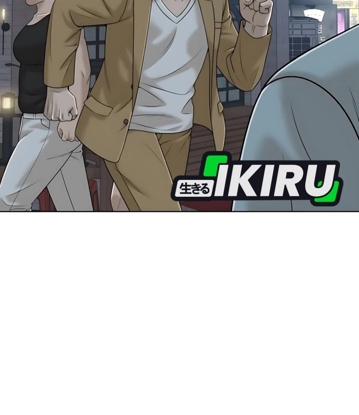 Around Forty Chapter 29 Gambar 58