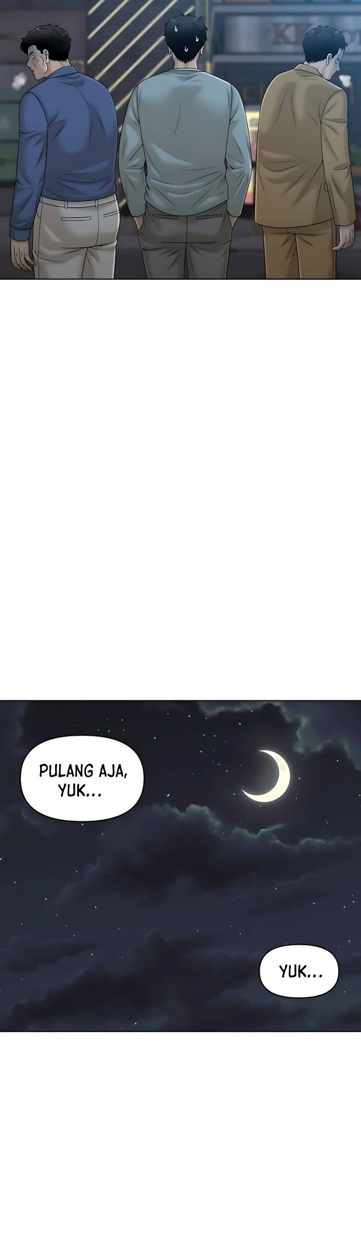 Around Forty Chapter 29 Gambar 77