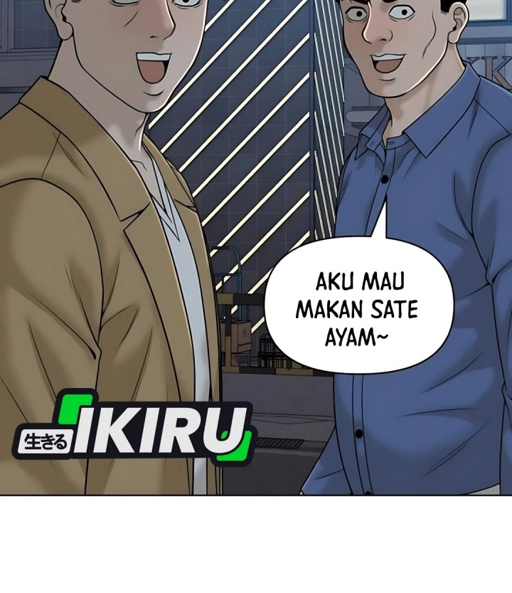 Around Forty Chapter 29 Gambar 82