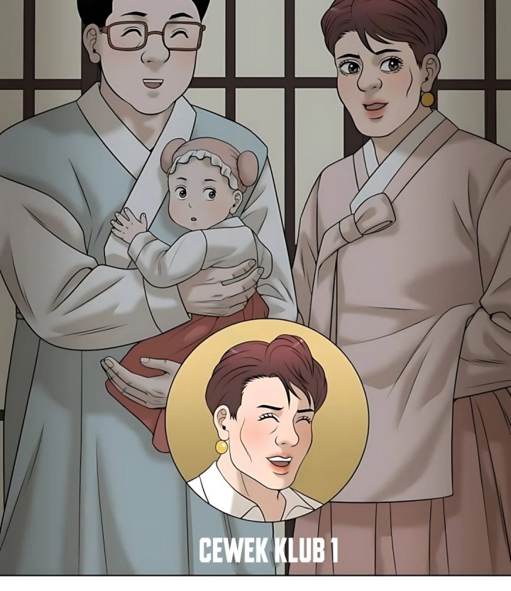 Around Forty Chapter 29 Gambar 74