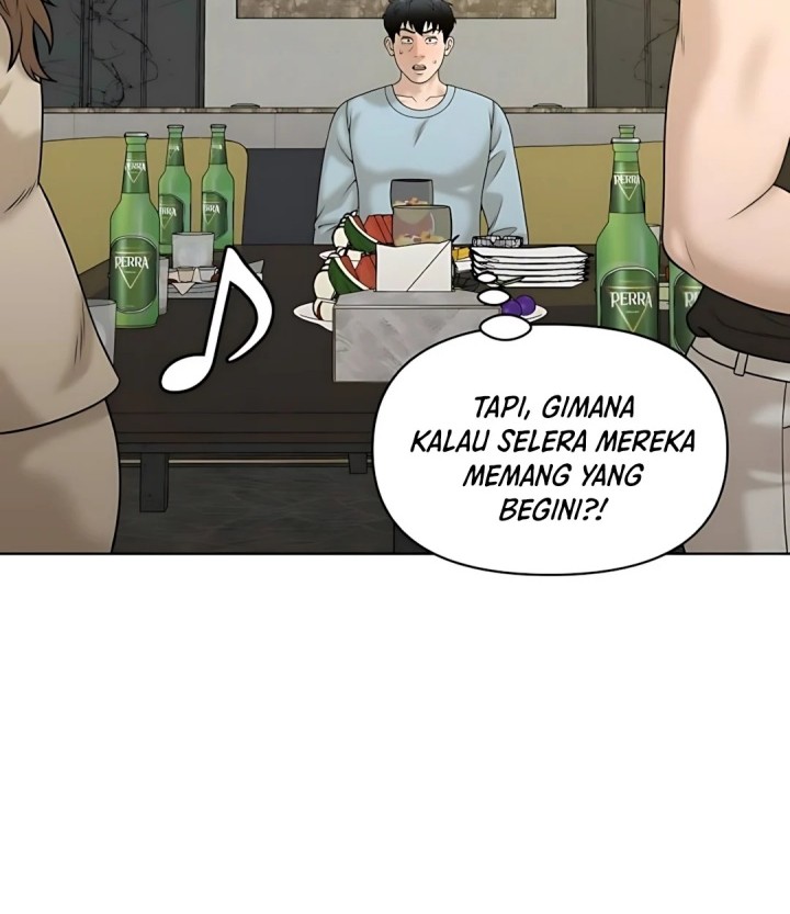 Around Forty Chapter 29 Gambar 11