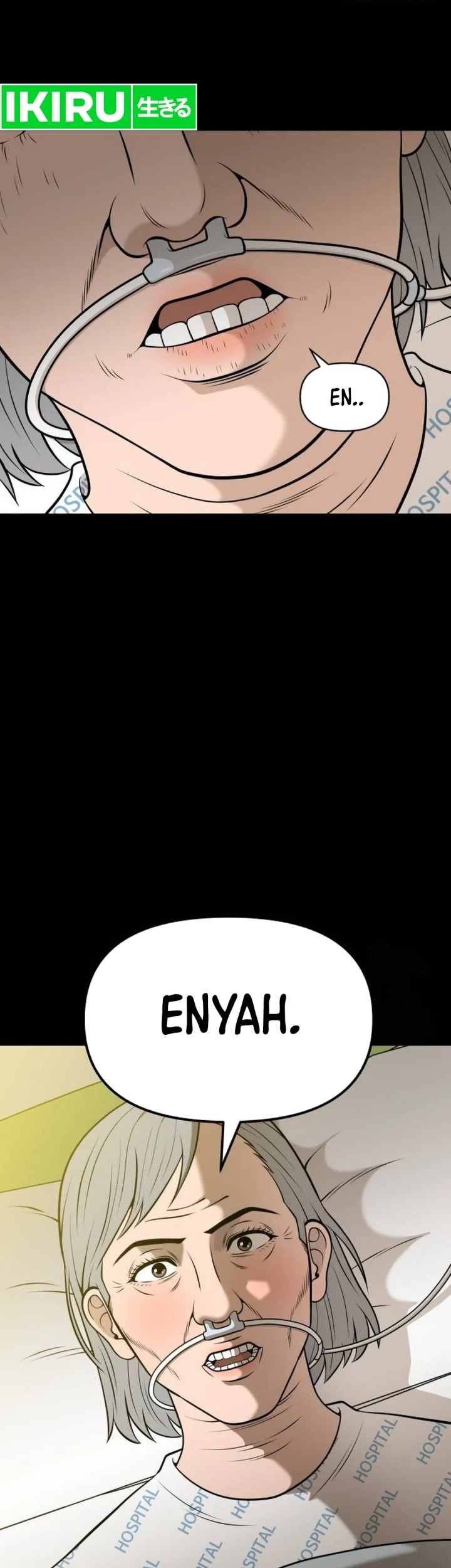 Around Forty Chapter 3 Gambar 6