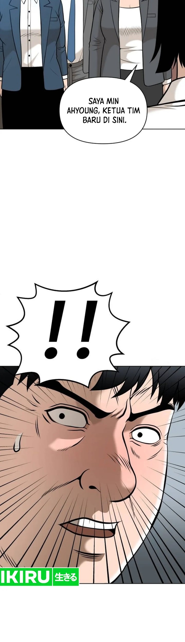 Around Forty Chapter 3 Gambar 59