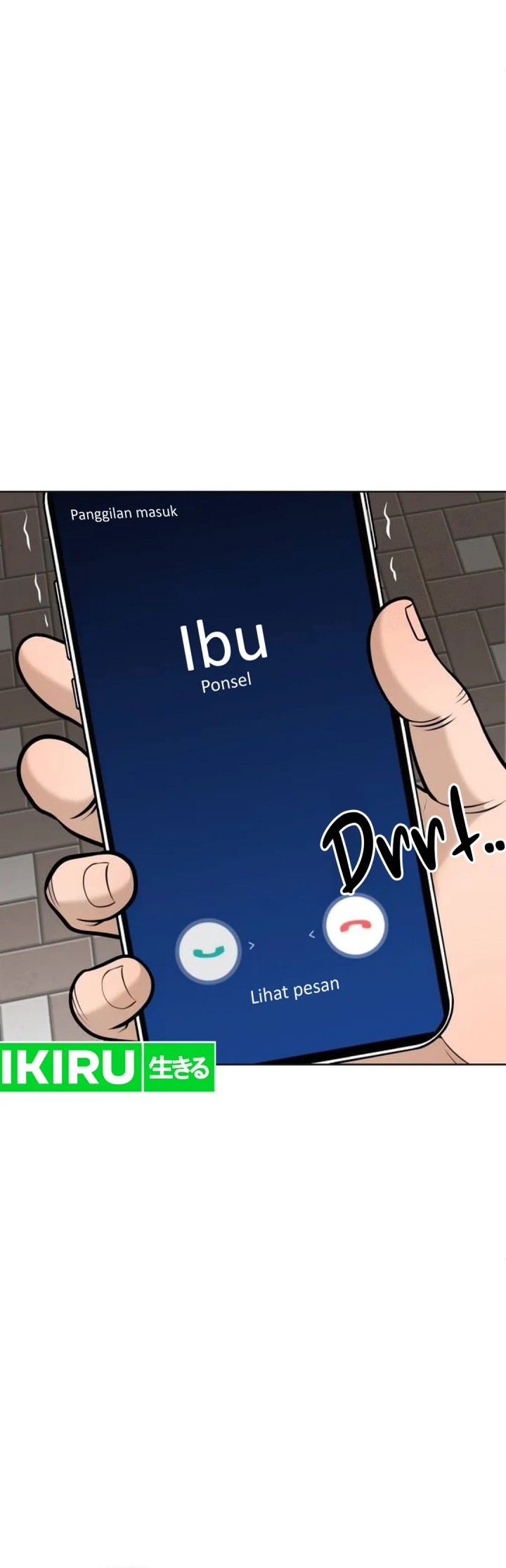 Around Forty Chapter 3 Gambar 17