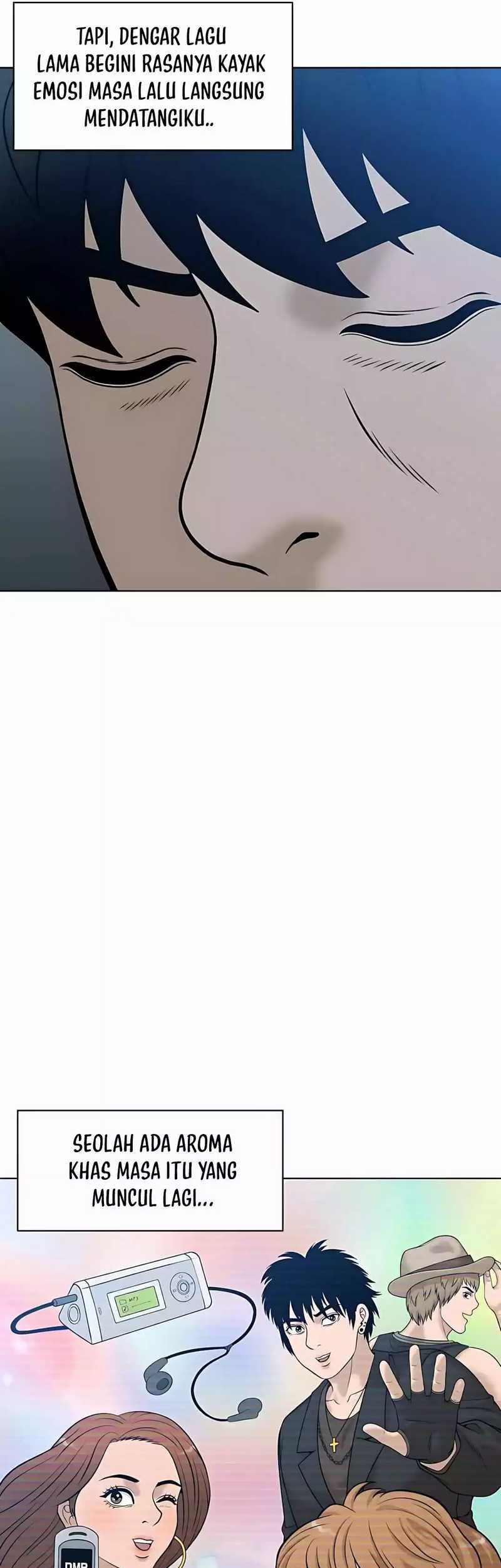 Around Forty Chapter 30 Gambar 55