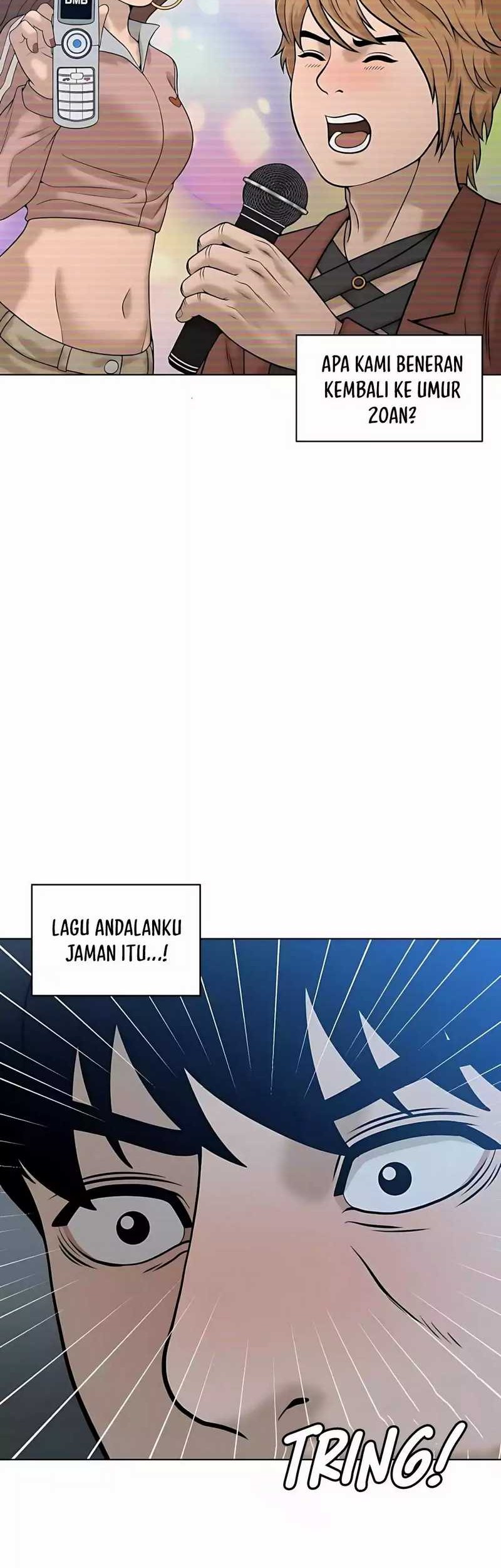 Around Forty Chapter 30 Gambar 56