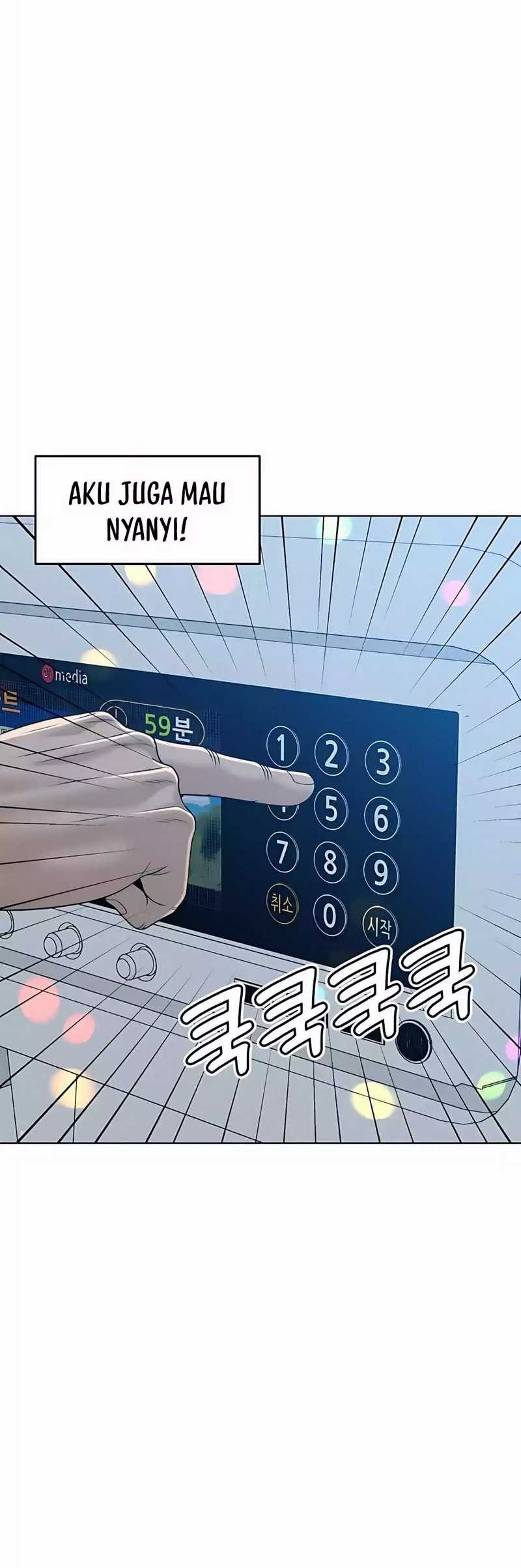 Around Forty Chapter 30 Gambar 57