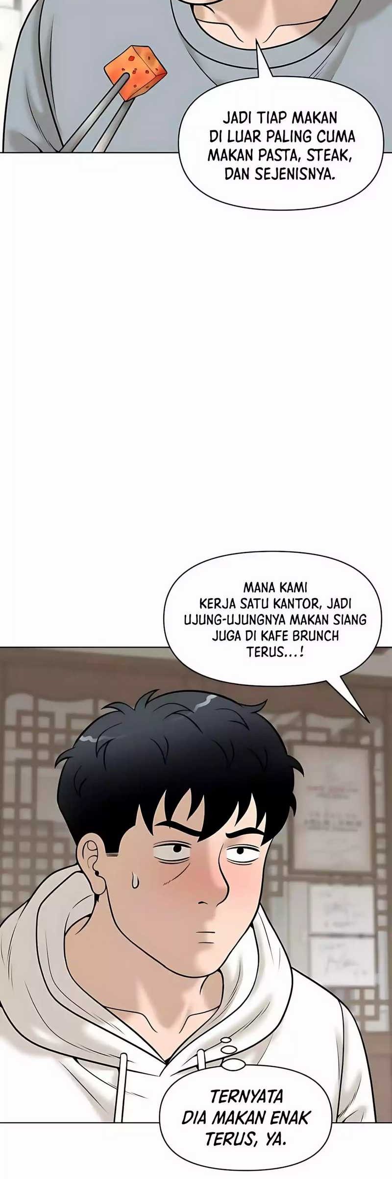 Around Forty Chapter 30 Gambar 30