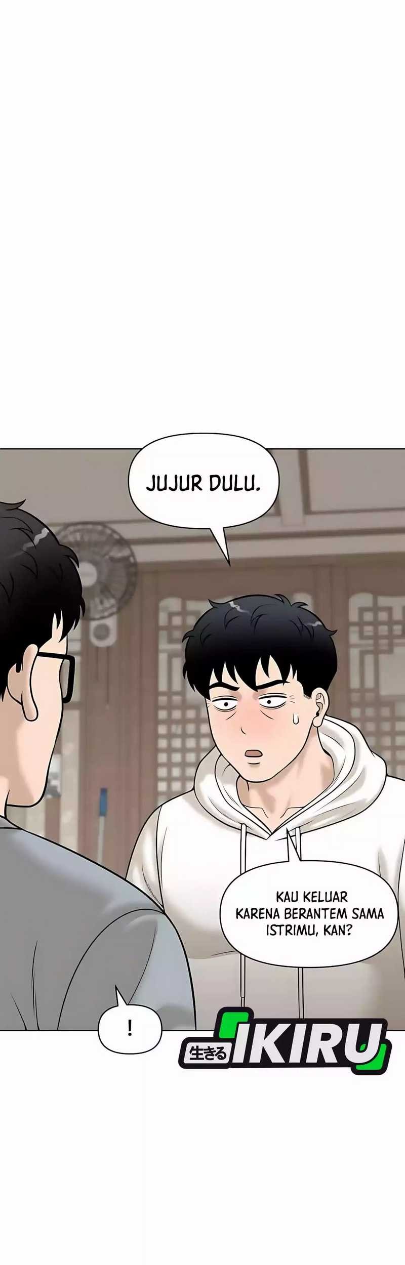 Around Forty Chapter 30 Gambar 31