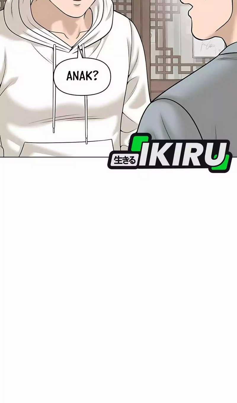 Around Forty Chapter 30 Gambar 33