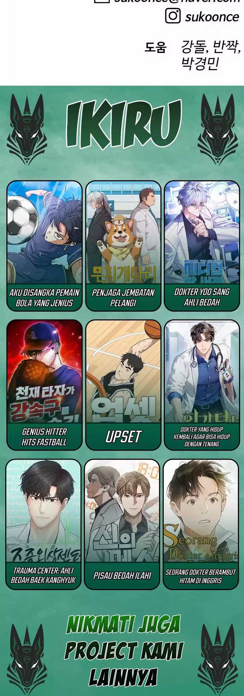 Around Forty Chapter 30 Gambar 71