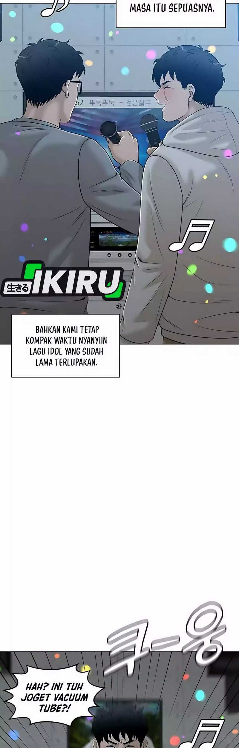 Around Forty Chapter 30 Gambar 59