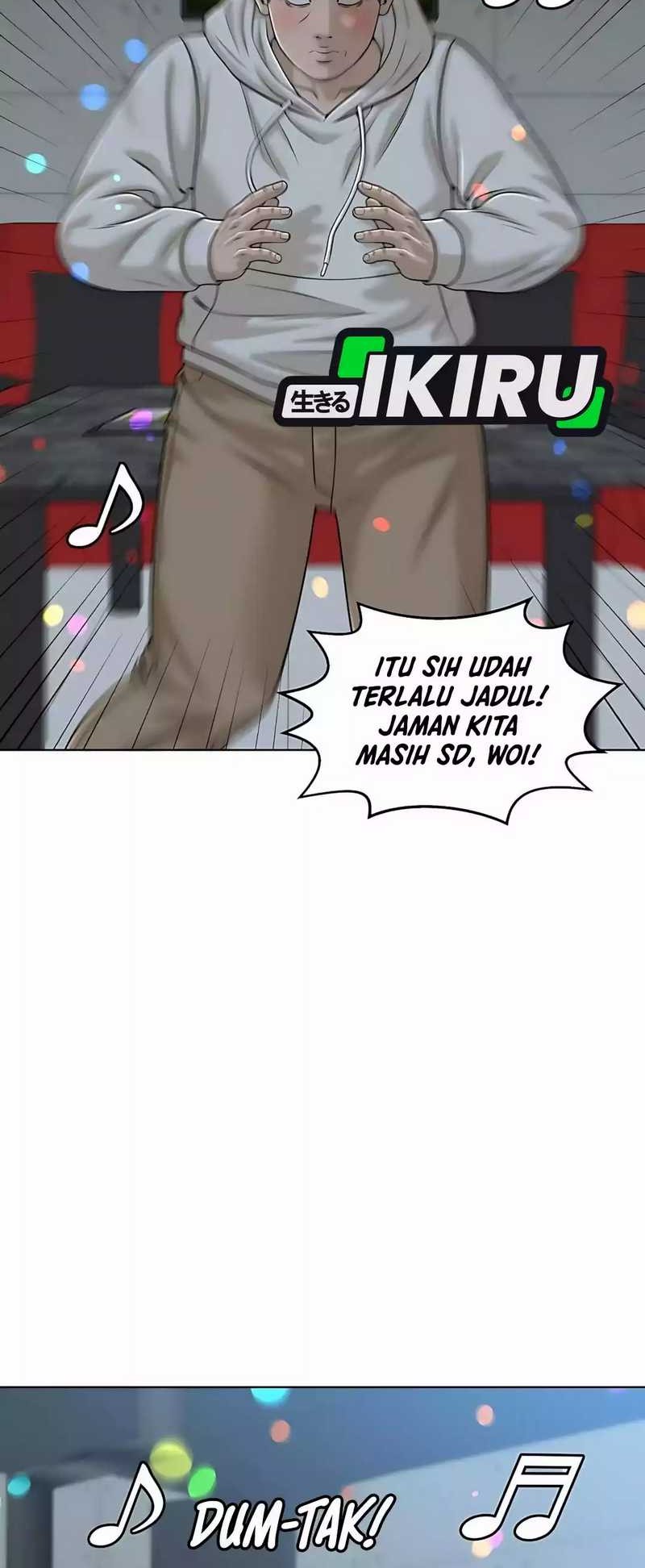 Around Forty Chapter 30 Gambar 60