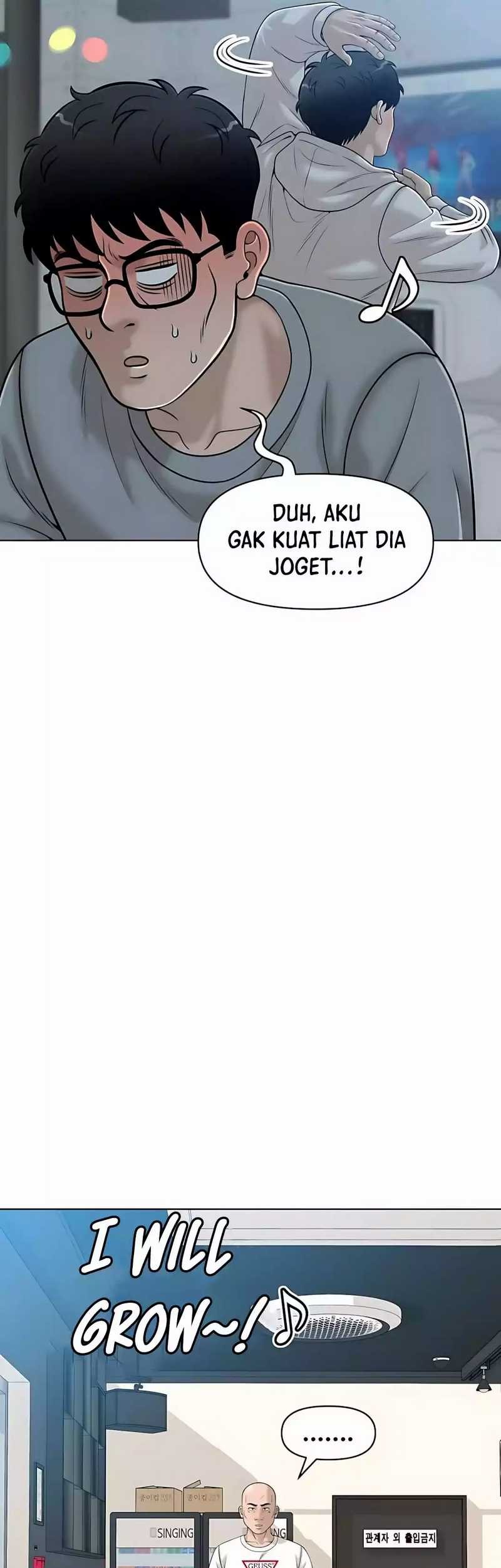 Around Forty Chapter 30 Gambar 61