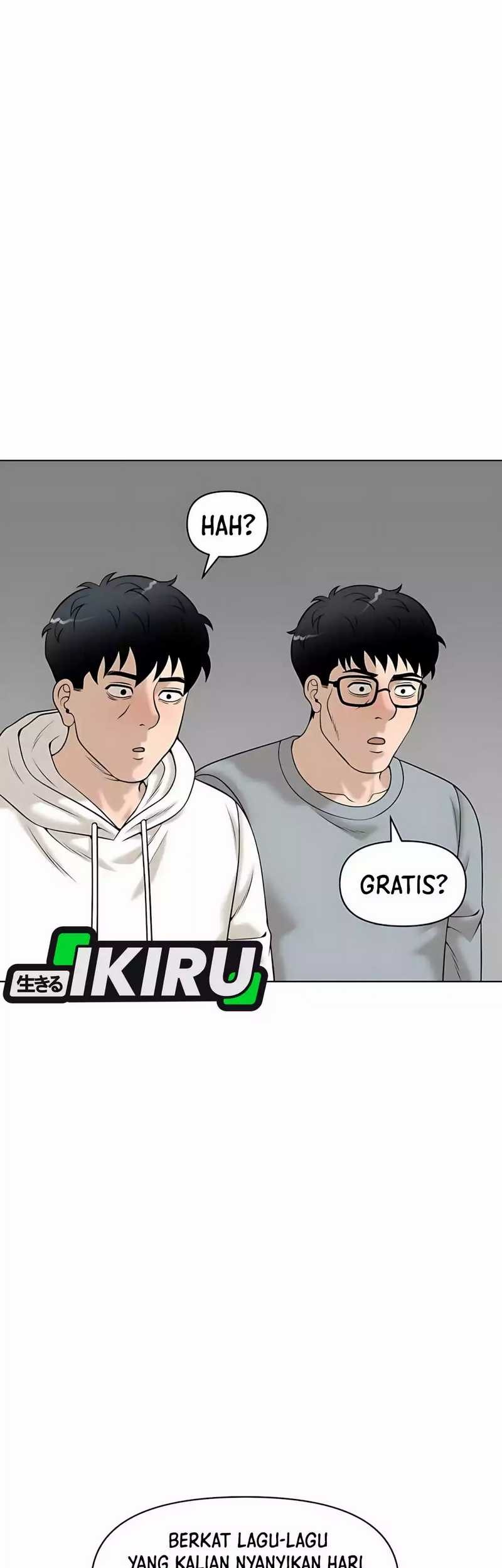 Around Forty Chapter 30 Gambar 64