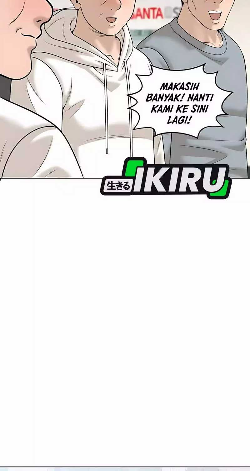 Around Forty Chapter 30 Gambar 66