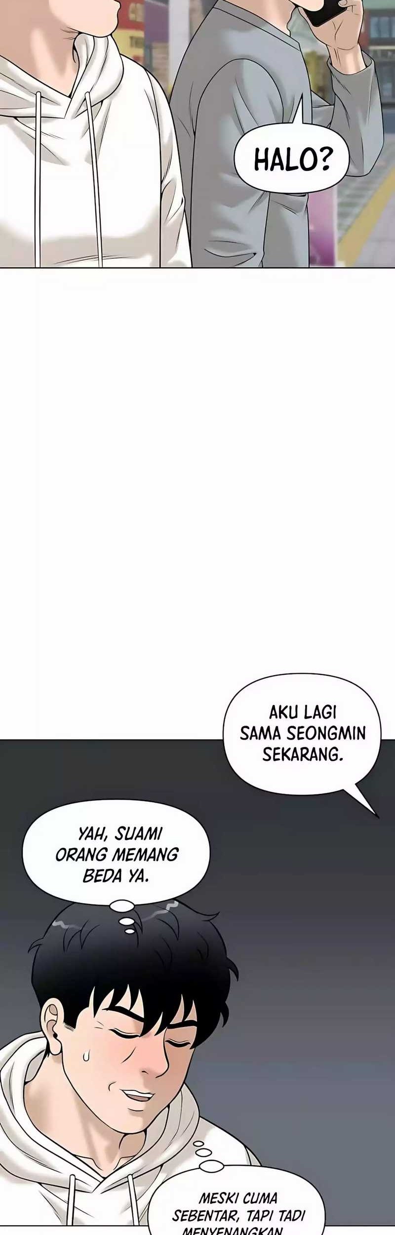 Around Forty Chapter 30 Gambar 68